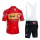 Maillot y Culotte con Tirantes Uno X 2023 Hombres