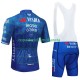 Maillot y Culotte con Tirantes Visma Lease A Bike Tdf 2024 Hombres