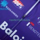 Invierno Maillot y Culotte Largos con Tirantes Baloise Trek 2023 Hombres