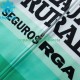 Invierno Maillot y Culotte Largos con Tirantes Caja Rural Seguros Rga 2023 Hombres