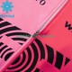 Invierno Maillot y Culotte Largos con Tirantes Ef Education First 2023 Hombres