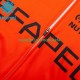 Invierno Maillot y Culotte Largos con Tirantes Efapel 2023 Hombres