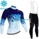 Invierno Maillot y Culotte Largos con Tirantes Rosti 2023 Hombres