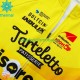 Invierno Maillot y Culotte Largos con Tirantes Tarteletto Isorex 2024 Hombres