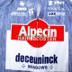 Maillot Manga Larga Alpecin Deceuninck 2024 Hombres