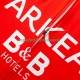 Maillot Manga Larga Arkea Bb Hotels 2024 Hombres
