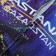 Maillot Manga Larga Astana Qazaqstan 2024 Hombres