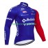 Maillot Manga Larga Baloise Trek 2023 Hombres