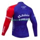 Maillot Manga Larga Baloise Trek 2023 Hombres