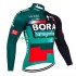 Maillot Manga Larga Bora Hansgrohe 2023 Hombres