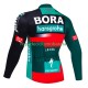 Maillot Manga Larga Bora Hansgrohe 2023 Hombres