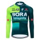 Maillot Manga Larga Bora Hansgrohe 2024 Hombres N001