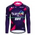 Maillot Manga Larga Burgos Bh 2023 Hombres