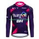 Maillot Manga Larga Burgos Bh 2023 Hombres
