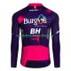 Maillot Manga Larga Burgos Bh 2023 Hombres
