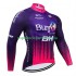 Maillot Manga Larga Burgos Bh 2024 Hombres