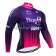 Maillot Manga Larga Burgos Bh 2024 Hombres