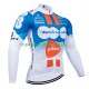 Maillot Manga Larga Dsm 2024 Hombres