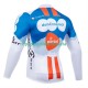 Maillot Manga Larga Dsm 2024 Hombres