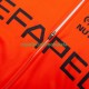 Maillot Manga Larga Efapel 2023 Hombres