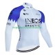 Maillot Manga Larga Ineos Grenadier 2023 Hombres N001