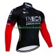 Maillot Manga Larga Ineos Grenadier 2023 Hombres N002