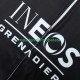 Maillot Manga Larga Ineos Grenadier 2023 Hombres N002