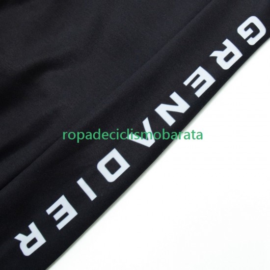 Maillot Manga Larga Ineos Grenadier 2023 Hombres N002