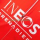 Maillot Manga Larga Ineos Grenadier 2023 Hombres