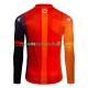Maillot Manga Larga Ineos Grenadier 2024 Hombres