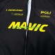 Maillot Manga Larga Mavic 2024 Hombres