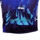 Maillot Manga Larga Movistar 2024 Hombres