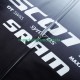 Maillot Manga Larga Scott Sram 2023 Hombres