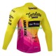 Maillot Manga Larga Tarteletto Isorex 2024 Hombres
