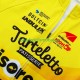 Maillot Manga Larga Tarteletto Isorex 2024 Hombres