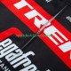 Maillot Manga Larga Trek Segafredo 2023 Hombres