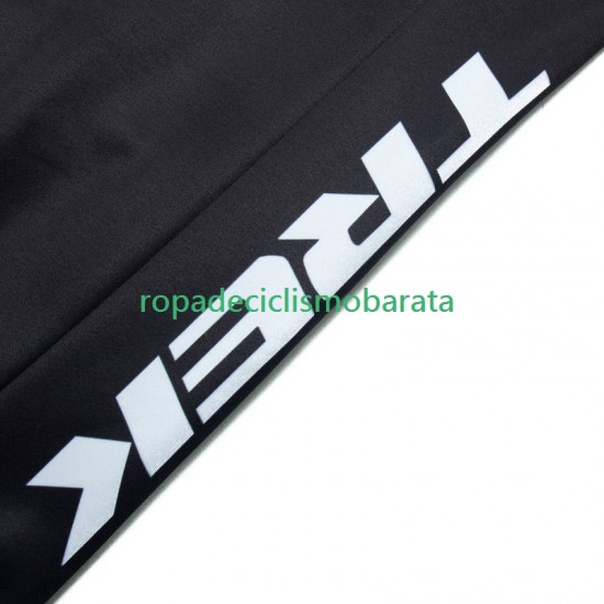Maillot Manga Larga Trek Segafredo 2023 Hombres