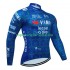 Maillot Manga Larga Visma Lease A Bike Tdf 2024 Hombres