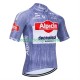 Maillot Manga Corta Alpecin Deceuninck 2024 Hombres