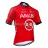 Maillot Manga Corta Arkea Bb Hotels Excalibur 2024 Hombres