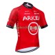 Maillot Manga Corta Arkea Bb Hotels Excalibur 2024 Hombres