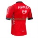 Maillot Manga Corta Arkea Bb Hotels Excalibur 2024 Hombres