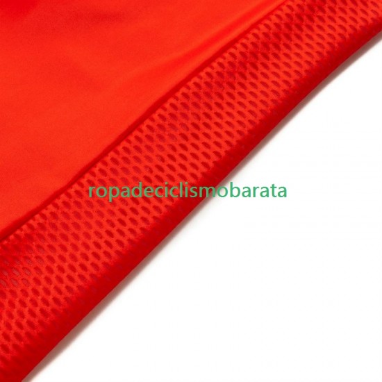 Maillot Manga Corta Arkea Bb Hotels 2024 Hombres