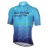 Maillot Manga Corta Astana Qazaqstan 2023 Hombres