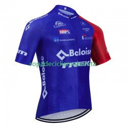 Maillot Manga Corta Baloise Trek 2023 Hombres