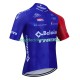 Maillot Manga Corta Baloise Trek 2023 Hombres