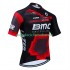 Maillot Manga Corta Bmc Suisse 2024 Hombres