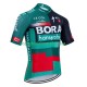 Maillot Manga Corta Bora Hansgrohe 2023 Hombres