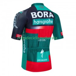Maillot Manga Corta Bora Hansgrohe 2023 Hombres