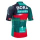 Maillot Manga Corta Bora Hansgrohe 2023 Hombres